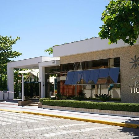 Parador Tropical Bombinhas Εξωτερικό φωτογραφία