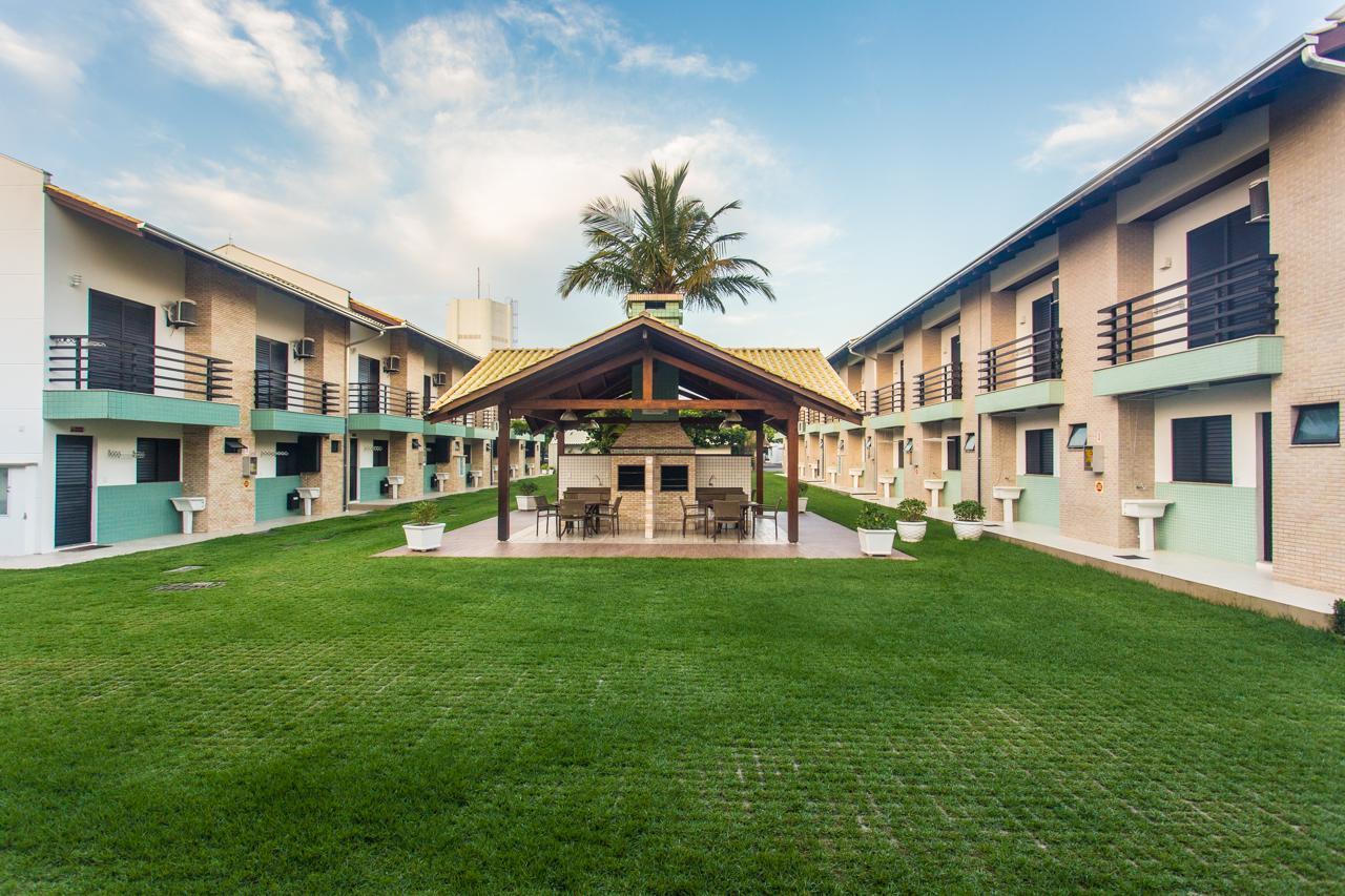 Parador Tropical Bombinhas Εξωτερικό φωτογραφία