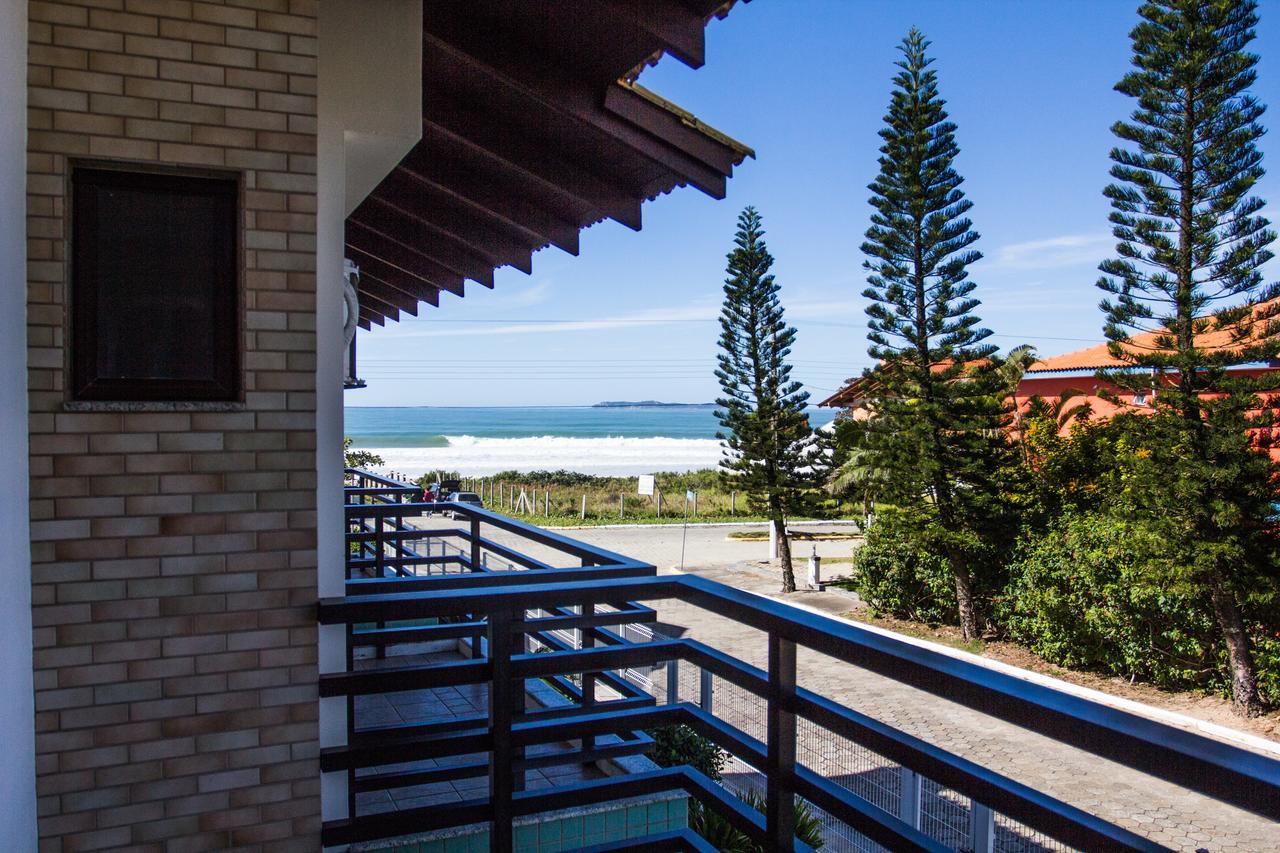 Parador Tropical Bombinhas Εξωτερικό φωτογραφία