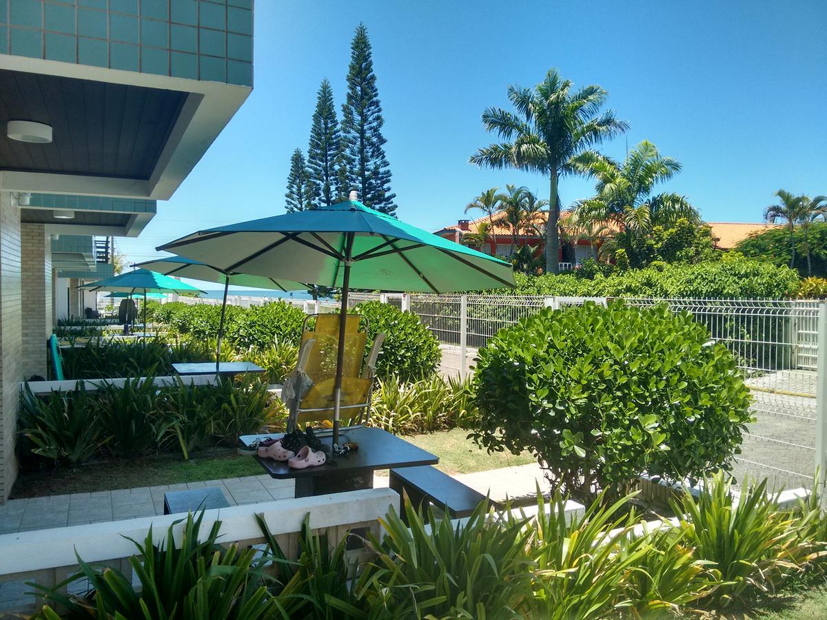 Parador Tropical Bombinhas Εξωτερικό φωτογραφία