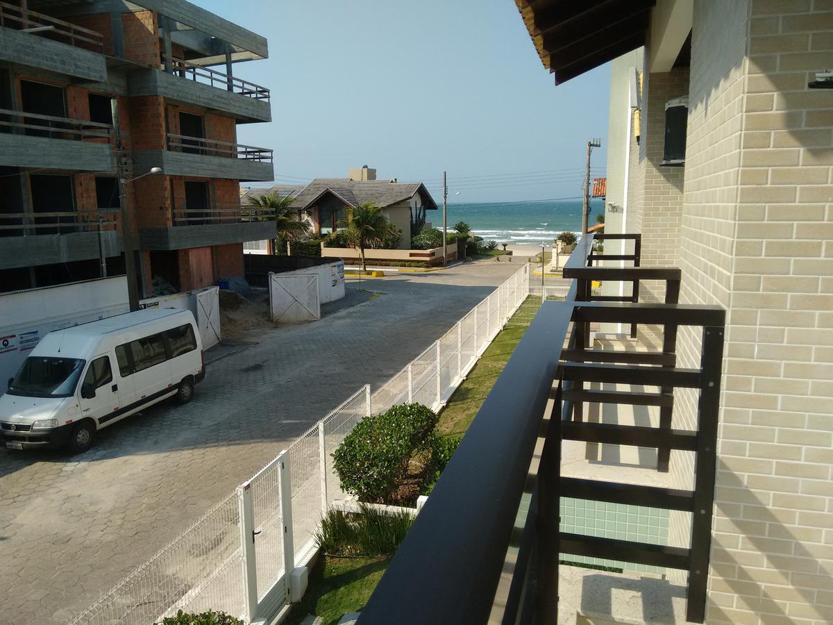 Parador Tropical Bombinhas Εξωτερικό φωτογραφία