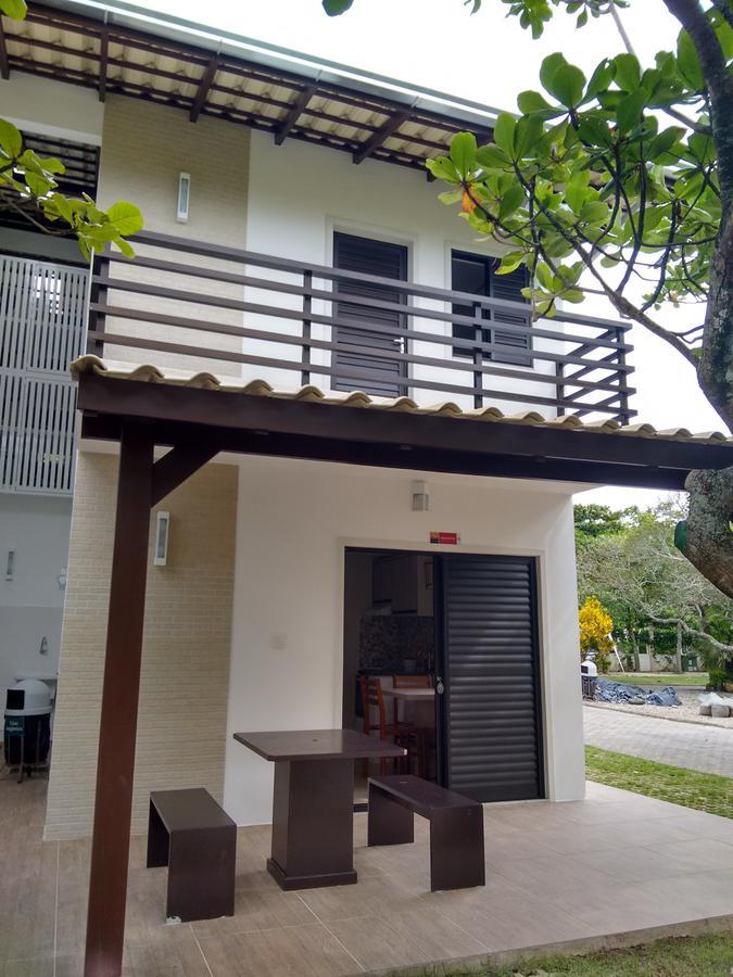 Parador Tropical Bombinhas Εξωτερικό φωτογραφία