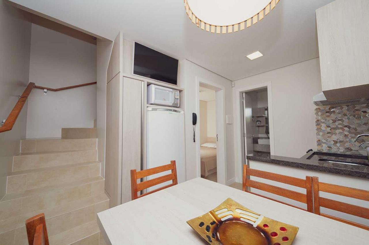 Parador Tropical Bombinhas Εξωτερικό φωτογραφία