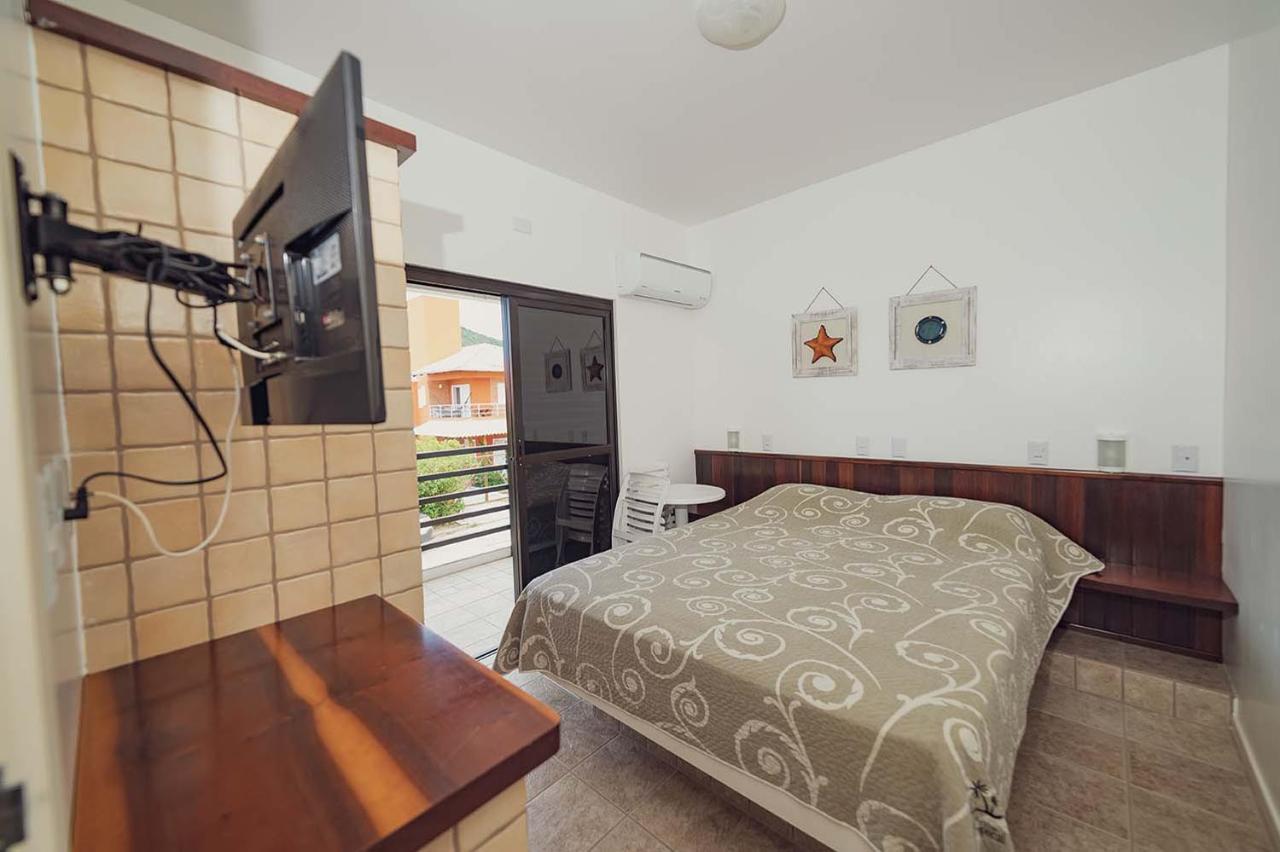 Parador Tropical Bombinhas Εξωτερικό φωτογραφία