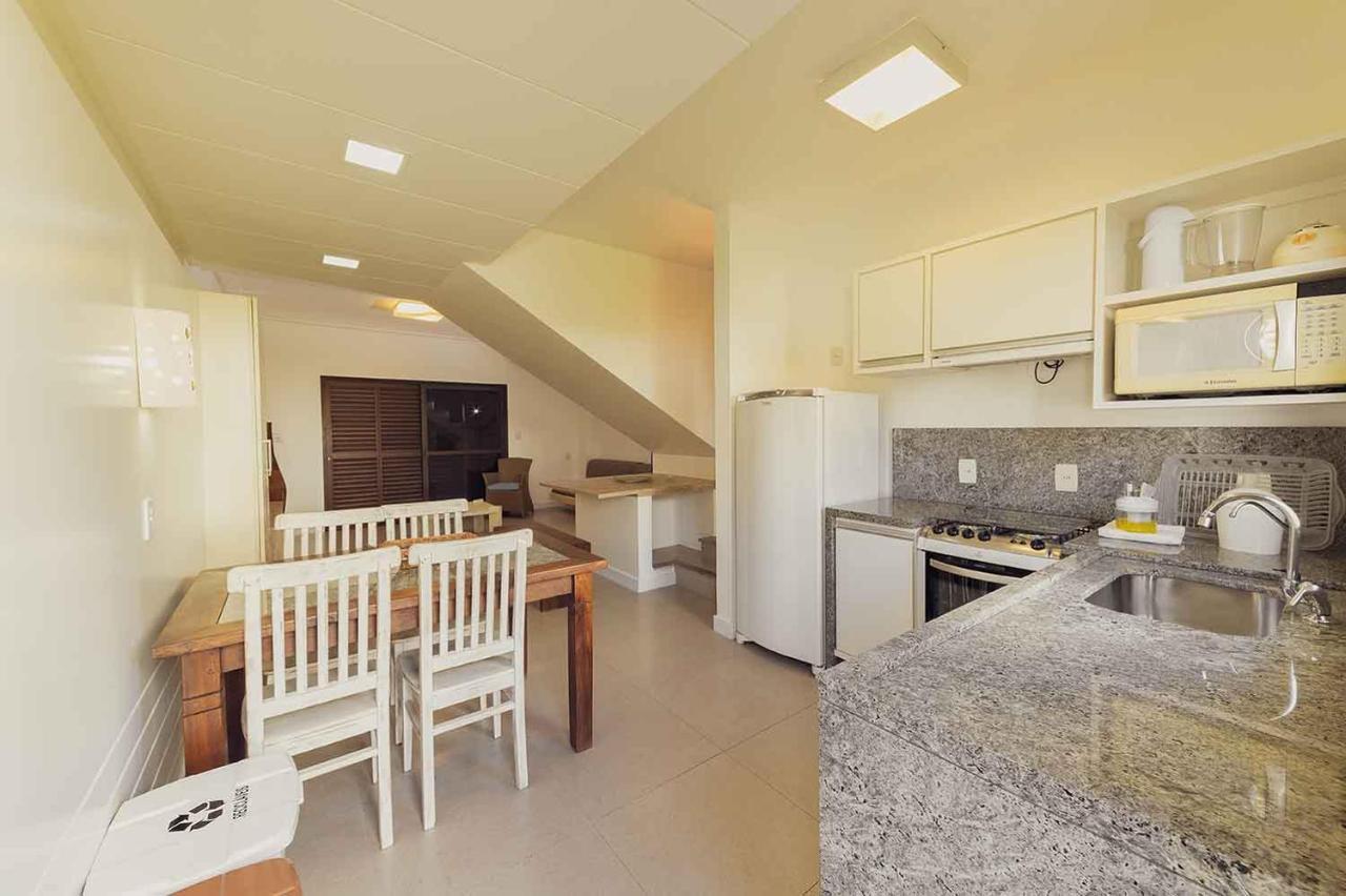 Parador Tropical Bombinhas Εξωτερικό φωτογραφία