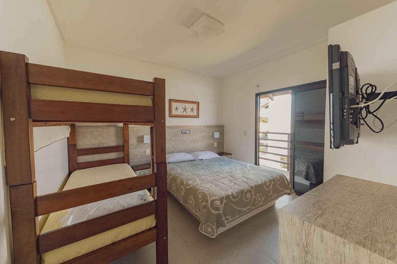 Parador Tropical Bombinhas Εξωτερικό φωτογραφία