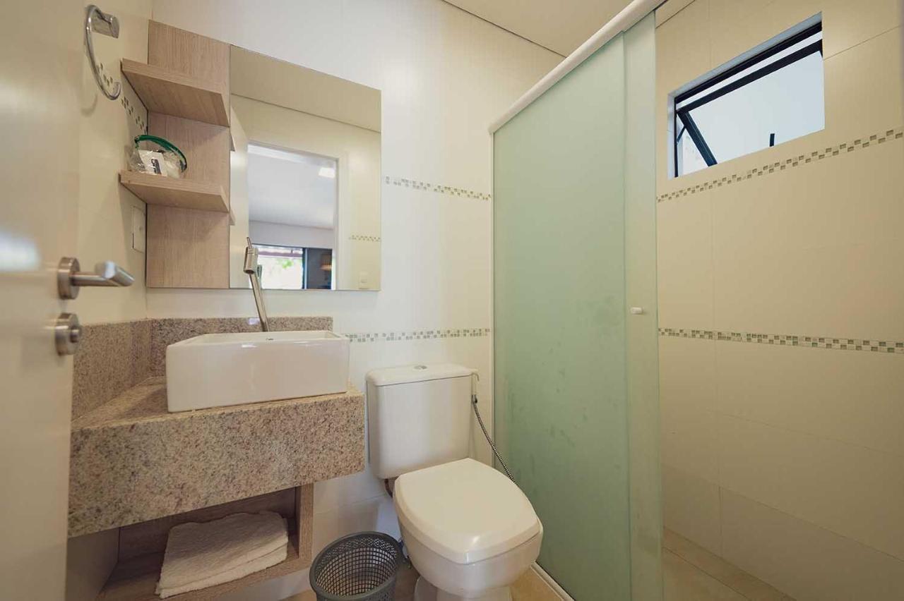 Parador Tropical Bombinhas Εξωτερικό φωτογραφία