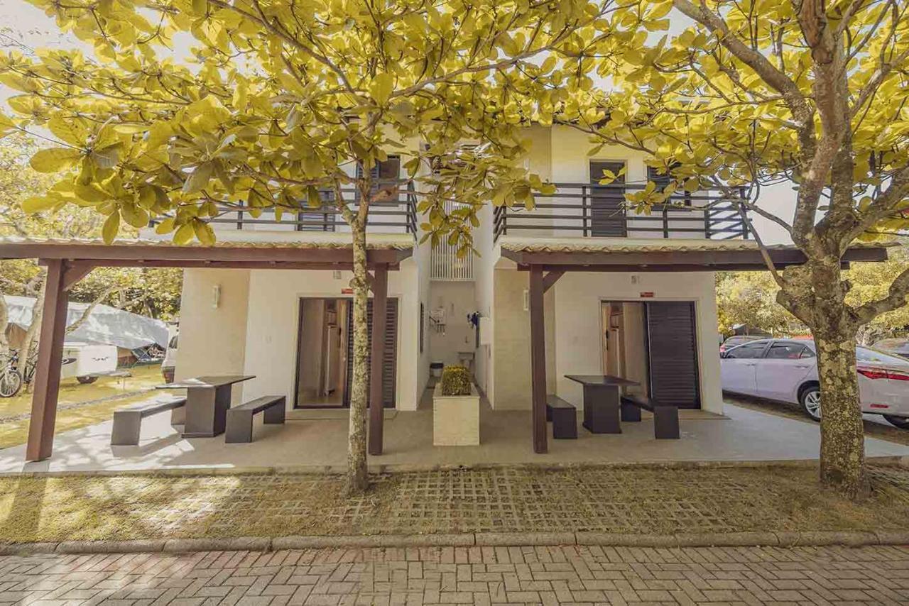 Parador Tropical Bombinhas Εξωτερικό φωτογραφία