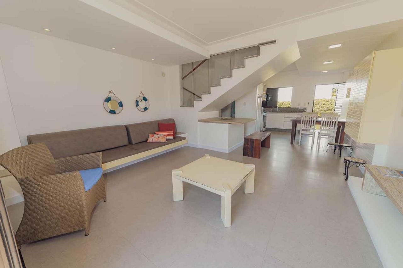 Parador Tropical Bombinhas Εξωτερικό φωτογραφία