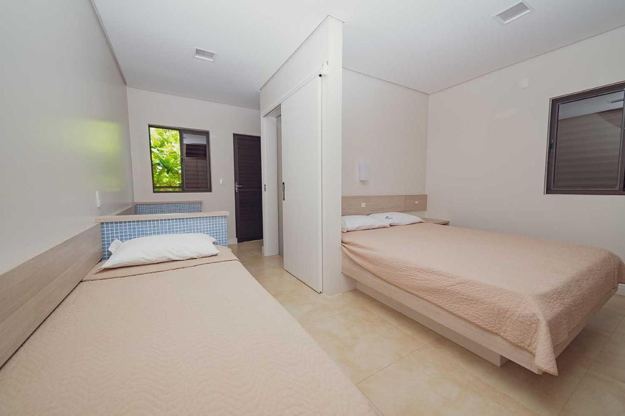 Parador Tropical Bombinhas Εξωτερικό φωτογραφία