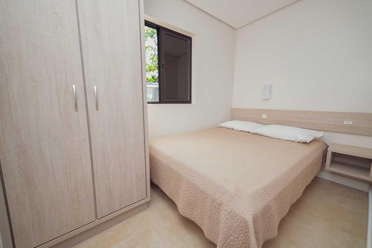 Parador Tropical Bombinhas Εξωτερικό φωτογραφία