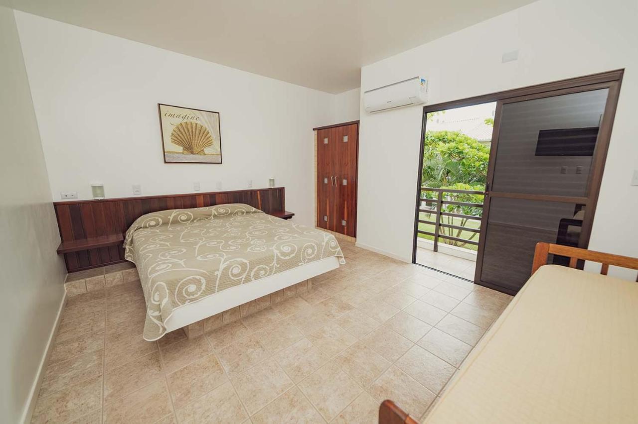 Parador Tropical Bombinhas Εξωτερικό φωτογραφία