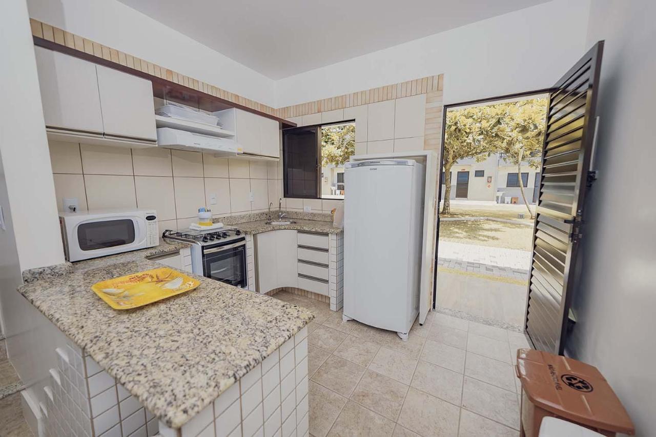 Parador Tropical Bombinhas Εξωτερικό φωτογραφία