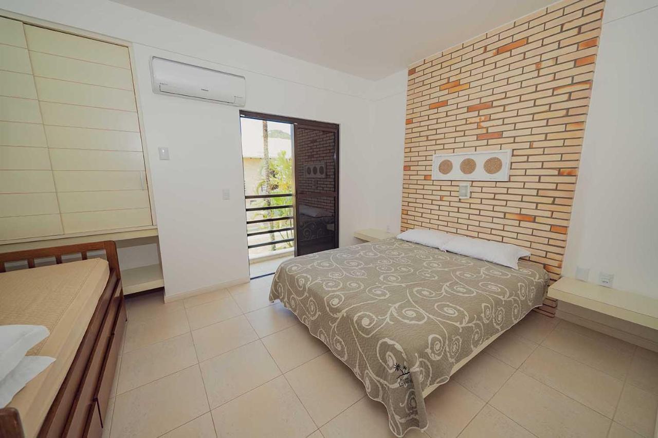 Parador Tropical Bombinhas Εξωτερικό φωτογραφία