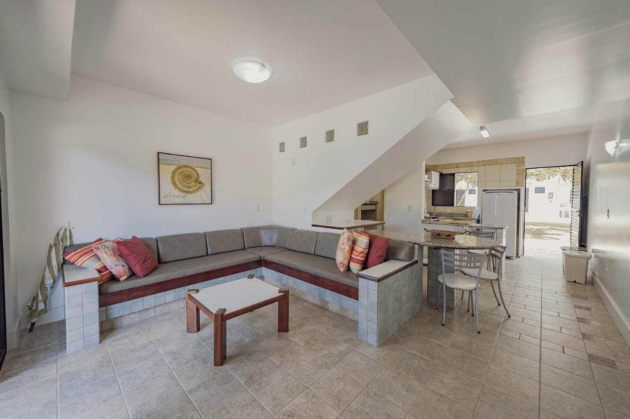 Parador Tropical Bombinhas Εξωτερικό φωτογραφία
