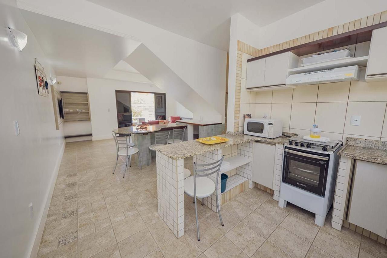 Parador Tropical Bombinhas Εξωτερικό φωτογραφία