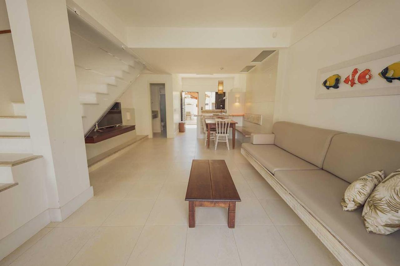 Parador Tropical Bombinhas Εξωτερικό φωτογραφία