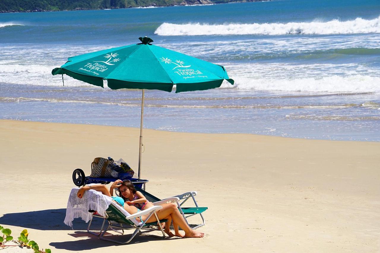 Parador Tropical Bombinhas Εξωτερικό φωτογραφία