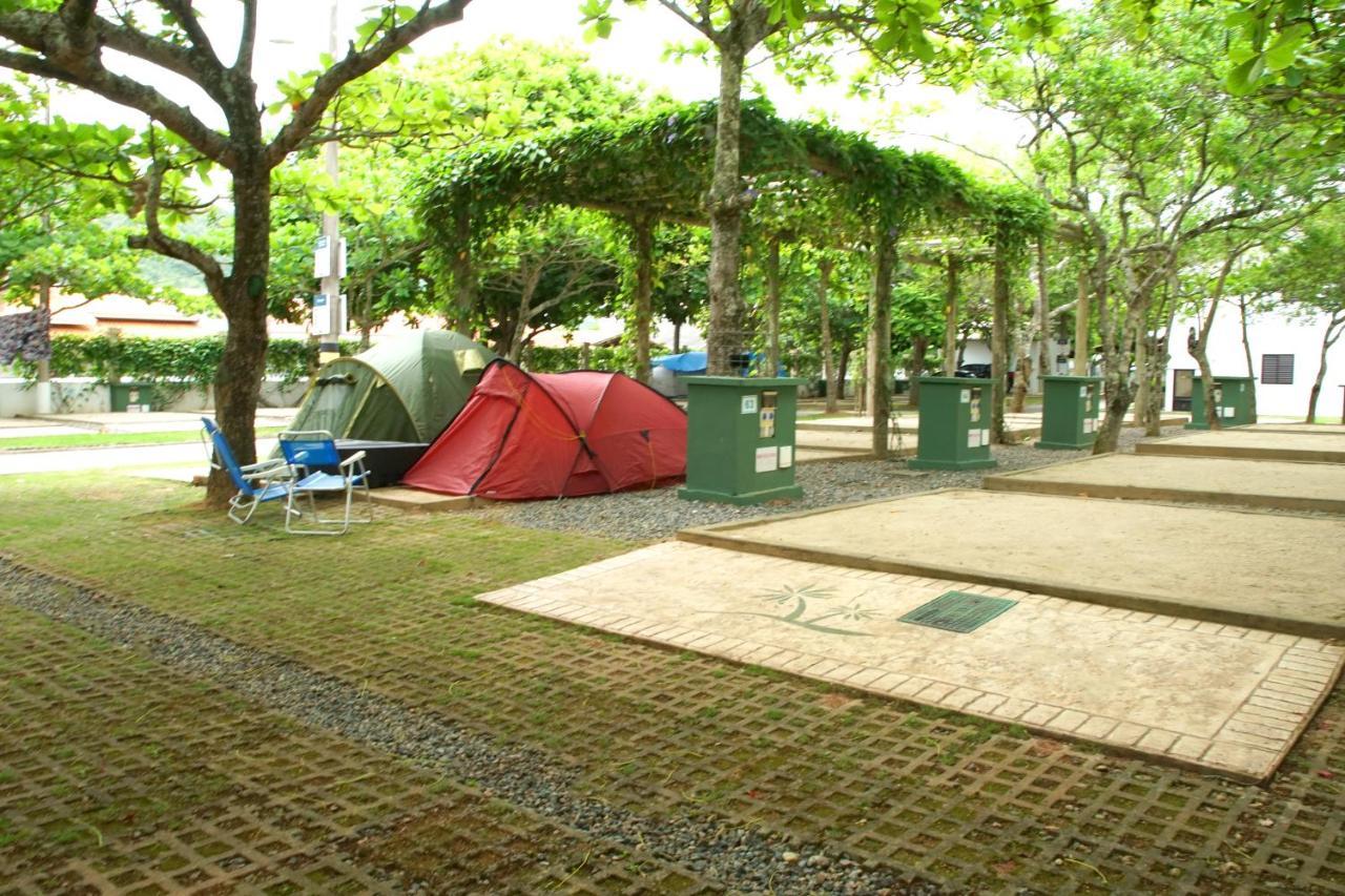 Parador Tropical Bombinhas Εξωτερικό φωτογραφία
