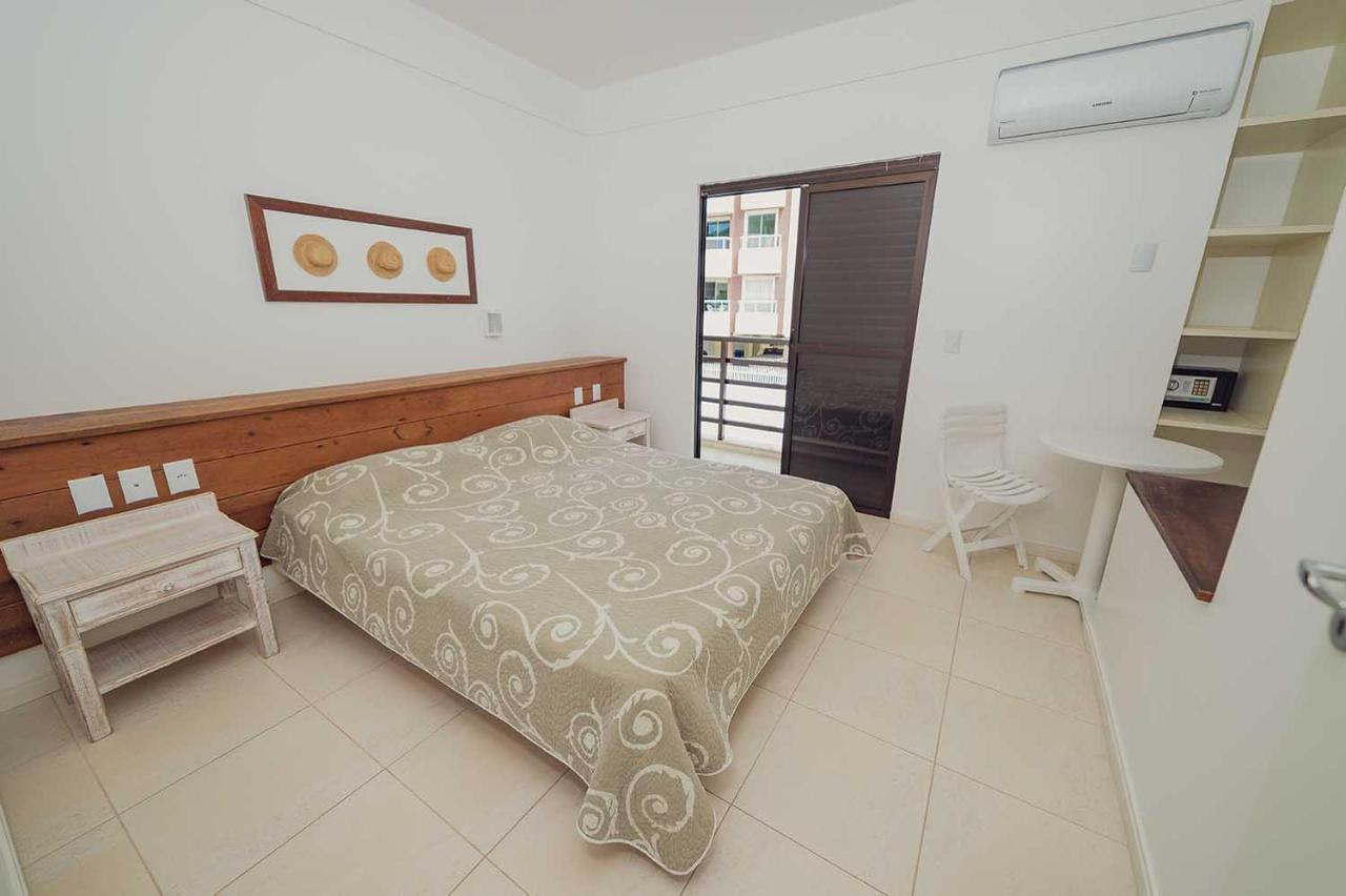 Parador Tropical Bombinhas Εξωτερικό φωτογραφία