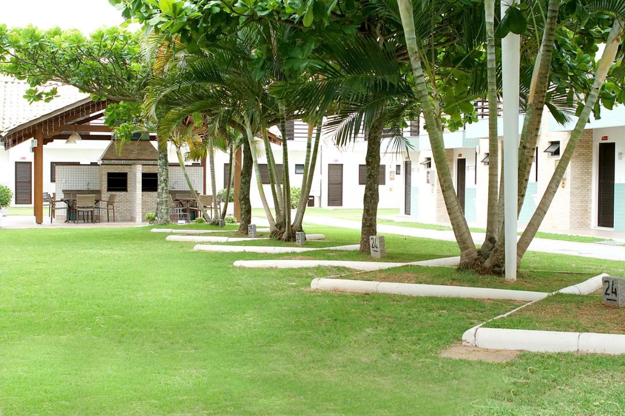 Parador Tropical Bombinhas Εξωτερικό φωτογραφία