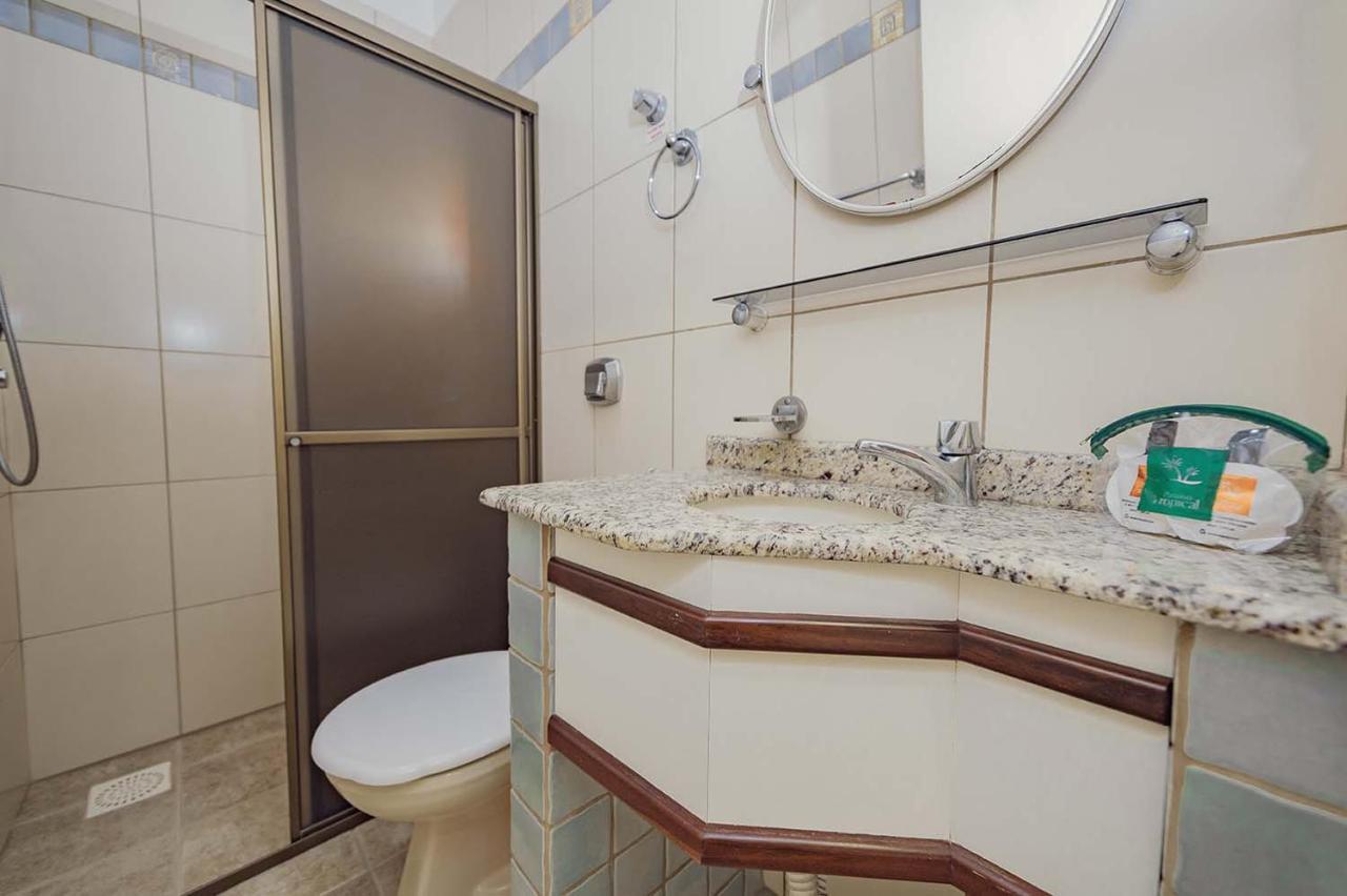 Parador Tropical Bombinhas Εξωτερικό φωτογραφία