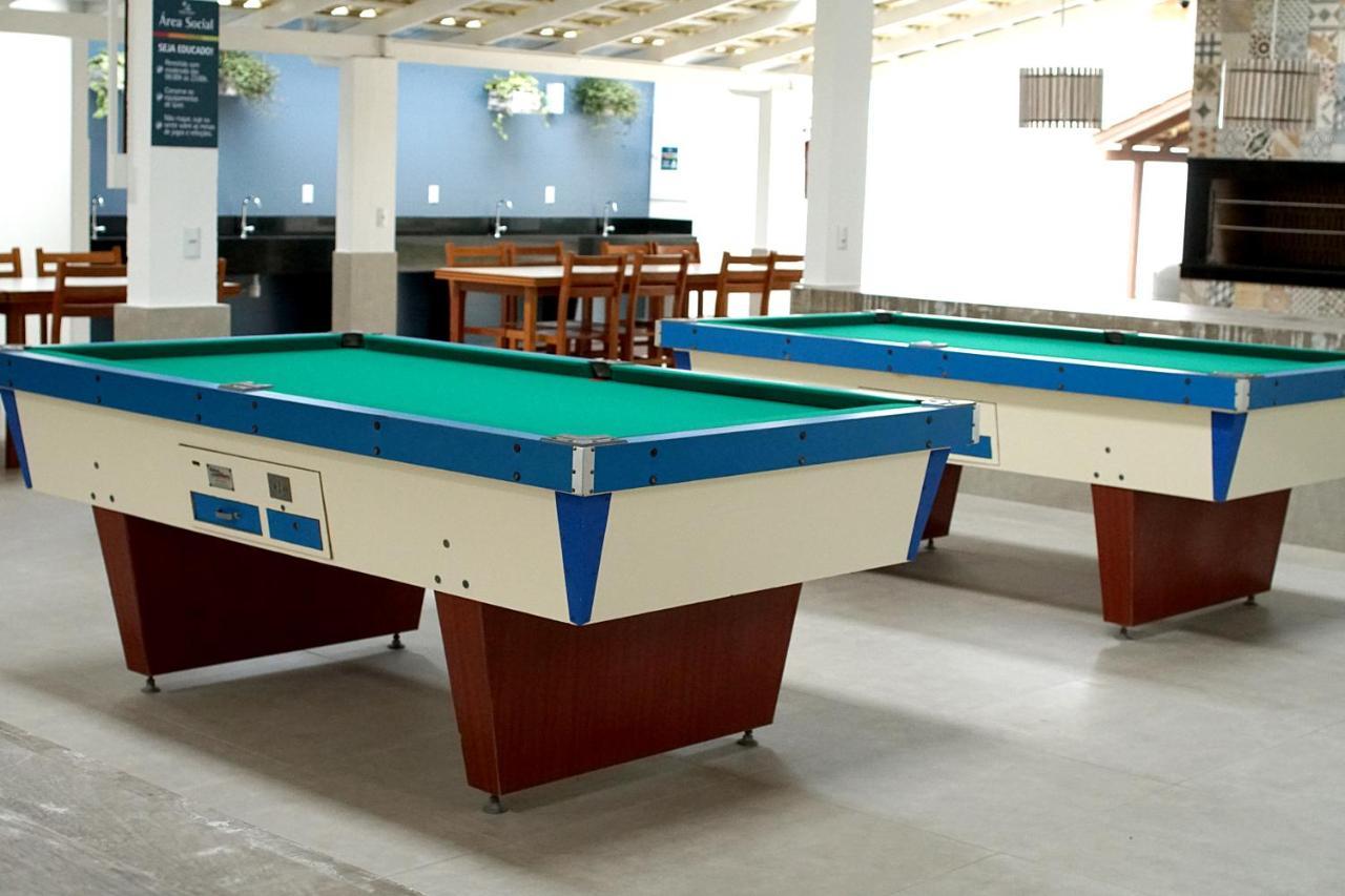 Parador Tropical Bombinhas Εξωτερικό φωτογραφία