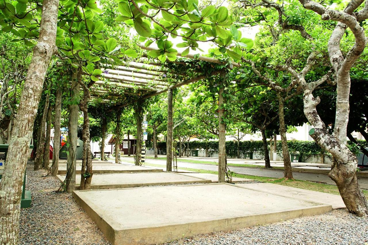 Parador Tropical Bombinhas Εξωτερικό φωτογραφία